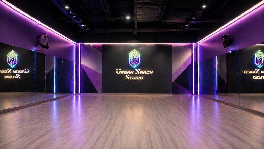 urban studio